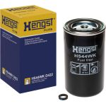 HENGST FILTER Kraftstofffilter H544WK D422