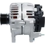 Lichtmaschine 1 986 A00 782 Lichtmaschine 1 986 A00 782