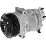 Kompressor, Klimaanlage 813104 Kompressor, Klimaanlage 813104