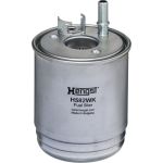 HENGST FILTER Kraftstofffilter H582WK HENGST FILTER Kraftstofffilter H582WK