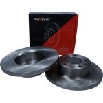 Maxgear Bremsscheibe Fiat P.Ducato 94 19-0785 Maxgear Bremsscheibe Fiat P.Ducato 94 19-0785