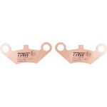 Bremsklötze TRW MCB863SI Bremsklötze TRW MCB863SI