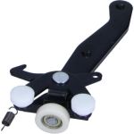 Maxgear 27-2081 Rollenführung, Schiebetür R Maxgear 27-2081 Rollenführung, Schiebetür R