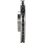 Bosch Bremsscheibe Vorderachse 0 986 478 855 Bosch Bremsscheibe Vorderachse 0 986 478 855