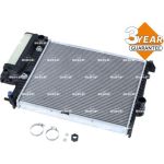 NRF Kühler 50564 NRF Kühler 50564