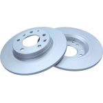 MAXGEAR Bremsscheibe 19-0943MAX Mazda 6 02- mit beschichtet Anti-Korrosion MAXGEAR Bremsscheibe 19-0943MAX Mazda 6 02- mit beschichtet Anti-Korrosion