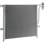 MAHLE Kondensator, Klimaanlage AC 234 000P MAHLE Kondensator, Klimaanlage AC 234 000P