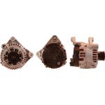 DRI Generator 2151731502 12 V DRI Generator 2151731502 12 V