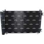 Kondensator, Klimaanlage 35899 Kondensator, Klimaanlage 35899