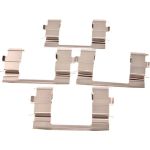 MAXGEAR Scheibenbremsbelag-Zubehörsatz 27-2535