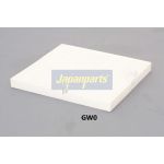 Japanparts Innenraumfilter FAA-GW0