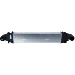 Ladeluftkühler NRF30506 Ladeluftkühler NRF30506