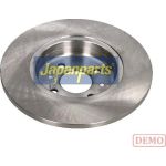 Japanparts Bremsscheibe DP-0715C Japanparts Bremsscheibe DP-0715C