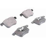 V40-8043 Vaico Bremsbelagsatz für Scheibenbremse V40-8043 V40-8043 Vaico Bremsbelagsatz für Scheibenbremse V40-8043