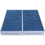 MAXGEAR Innenraumfilter KF-6347SC 26-1832 MAXGEAR Innenraumfilter KF-6347SC 26-1832