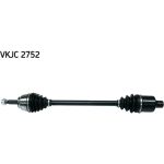 SKF Antriebswelle VKJC 2752 SKF Antriebswelle VKJC 2752