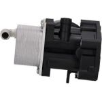 Nissens Ölkühler PKW 91315 Nissens Ölkühler PKW 91315