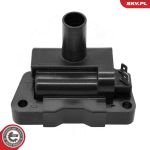 SKV GERMANY Zündspule 03SKV235 SKV GERMANY Zündspule 03SKV235