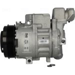 Nissens Klimakompressor PKW 89051 Nissens Klimakompressor PKW 89051