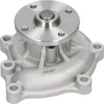 Kavo Wasserpumpe / Kühlmittelpumpe KW-1606