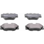 Vaico Bremsbelagsatz für Scheibenbremse V30-8104 Vaico Bremsbelagsatz für Scheibenbremse V30-8104