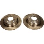 Maxgear Bremsscheibe Db T. W202 180 19-0770 Maxgear Bremsscheibe Db T. W202 180 19-0770
