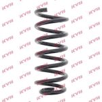 KYB Fahrwerksfeder Audi T. A6 1.8-3.0 12.97-01.05 RC6432 KYB Fahrwerksfeder Audi T. A6 1.8-3.0 12.97-01.05 RC6432