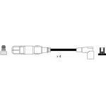 RC-ST901 NGK - Zündkabelsatz 7303 RC-ST901 NGK - Zündkabelsatz 7303