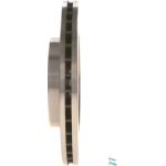 Bremsscheibe VA 0 986 479 369 Bremsscheibe VA 0 986 479 369