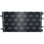 Kondensator, Klimaanlage 35430 Kondensator, Klimaanlage 35430