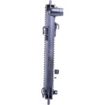 Nissens Wasserkühler PKW 606734 Nissens Wasserkühler PKW 606734