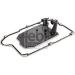 HYDRAULIKFILTERSATZ, AUTOMATIKGETRIEBE 171138 HYDRAULIKFILTERSATZ, AUTOMATIKGETRIEBE 171138