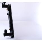 Nissens Wasserkühler PKW 64668A Nissens Wasserkühler PKW 64668A