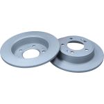 MAXGEAR Bremsscheibe 19-2224MAX Kia Ceed 12-/I30 12-/Veloster 262 mm Siehe Katalog mit beschichtet Anti-Korrosion MAXGEAR Bremsscheibe 19-2224MAX Kia Ceed 12-/I30 12-/Veloster 262 mm Siehe Katalog mit beschichtet Anti-Korrosion