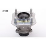 Japanparts Radnabe KK-21035 Japanparts Radnabe KK-21035