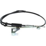 Bosch Handbremsseil links 1987477603 Bosch Handbremsseil links 1987477603