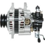 A5092 AS-PL Lichtmaschine (Generator) A5092