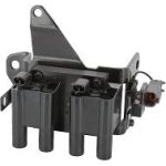 BorgWarner (BERU) Zündspule ZS561 BorgWarner (BERU) Zündspule ZS561