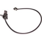 Bosch Bremsbelagverschleißsensor 1987473599 Bosch Bremsbelagverschleißsensor 1987473599