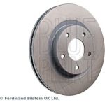 Bremsscheibe Jeep P. Compass/Patriot 2.0-2.4 06 ADA104309 Bremsscheibe Jeep P. Compass/Patriot 2.0-2.4 06 ADA104309