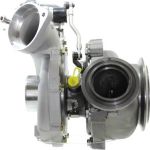 Turbolader ALA10900944 Turbolader ALA10900944