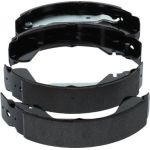 Bremsbacken 0 986 487 924 Bremsbacken 0 986 487 924