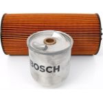 Bosch Ölfiltereinsatz F 026 407 212 Bosch Ölfiltereinsatz F 026 407 212