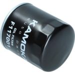 F117001 Kamoka Ölfilter F117001 F117001 Kamoka Ölfilter F117001