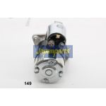Japanparts Anlasser MTC149 Japanparts Anlasser MTC149