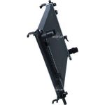 Kühler, Motorkühlung 58274A Kühler, Motorkühlung 58274A