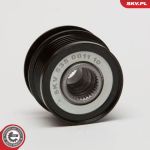 11SKV008 SKV GERMANY Freilauf 11SKV008