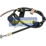 Japanparts Handbremsseil Seilzug Festellbremse BC-828L Japanparts Handbremsseil Seilzug Festellbremse BC-828L