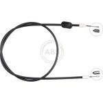 A.B.S. Feststellbremsseil K13991 A.B.S. Feststellbremsseil K13991
