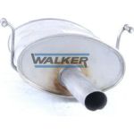 Walker Endschalldämpfer 22297 Walker Endschalldämpfer 22297